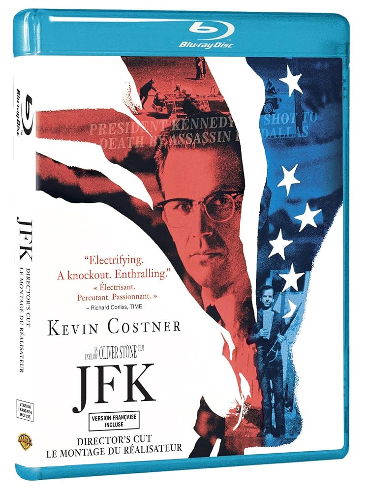 その他 Jfk 50 Year Commemorative Collection [DVD] JFK: 50 Year Commemorative Ultimate Collectors Edition (Blu